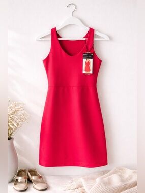 BRAND NEW GapFit Active Tank Dress – XS (NWT)